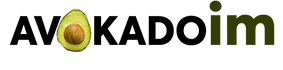 avokadoim logo